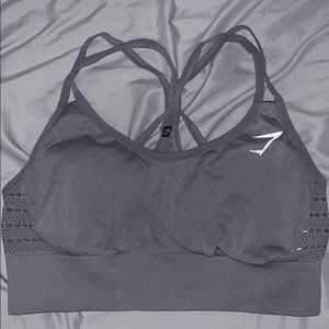 gymshark sports bra
